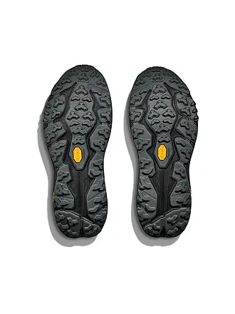 HOKA | Chaussures de trail pour homme Speedgoat 6 GTX | schwarz